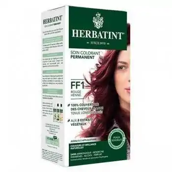 HERBATINT BIO NATURE...