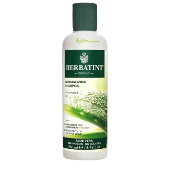 HERBATINT SHAMPOING ALOE...