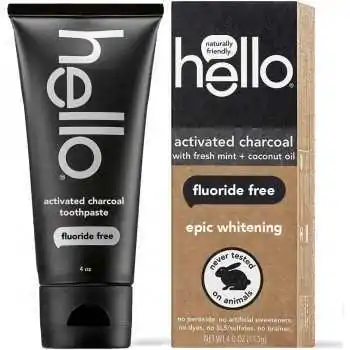 hello epic Dentifrice...