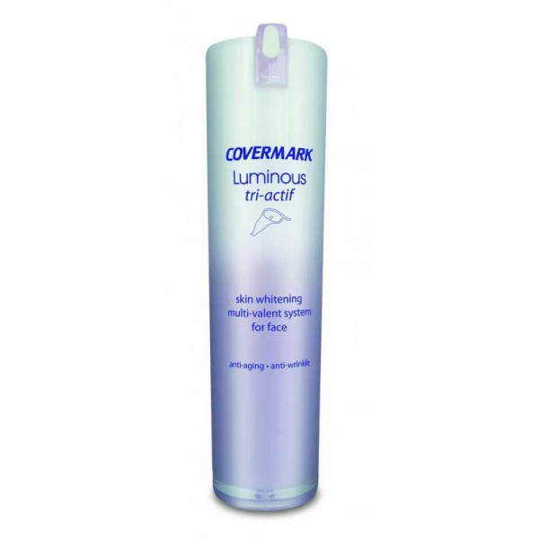 COVERMARK Luminous supreme tri-actif Nuit