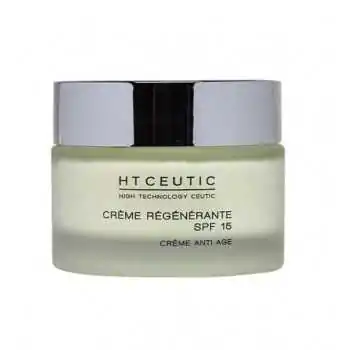 HT Ceutic creme regenerante...