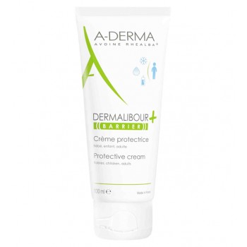 A-Derma Dermalibour+ BARRIER Crème Protectrice 50 ml