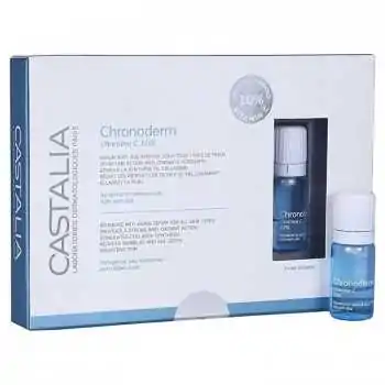 CASTALIA CHRONODERM VIT C 10%