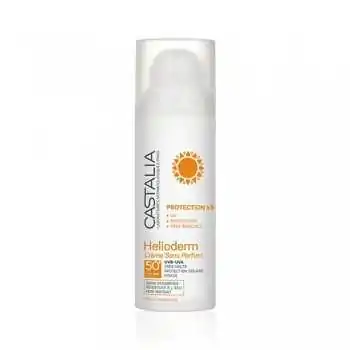 CASTALIA HELIODERM CRÈME...