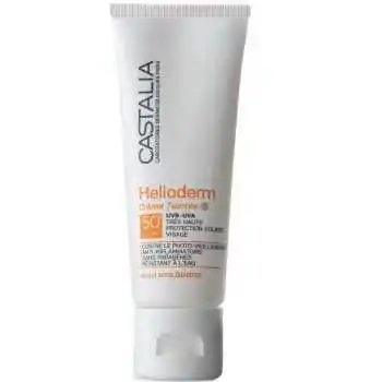 CASTALIA HELIODERM CREME...