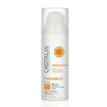 CASTALIA HELIODERM FLUIDE...
