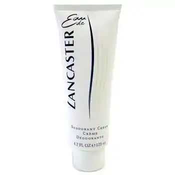 lancaster deodorant cream...