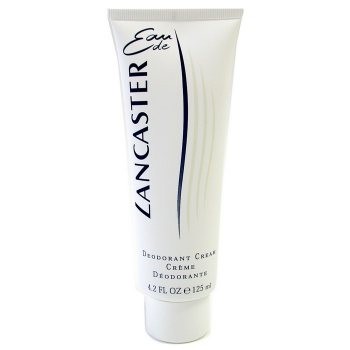 lancaster deodorant cream 125ml