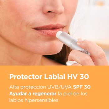 ISDIN Protector Labial HV 30+