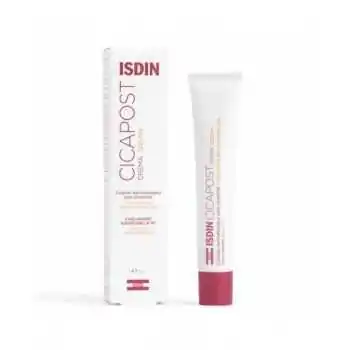ISDIN CICAPOST CREME 3 EN 1...