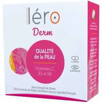 Léro Derm Complément...