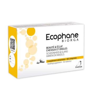 Biorga Ecophane Comprimés (60 cps)