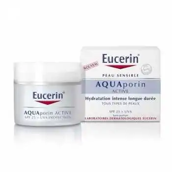 EUCERIN AQUAPORIN ACTIVE...