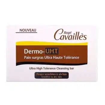 ROGE CAVAILLES DERMO UHT...