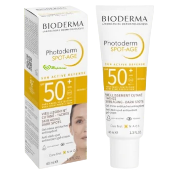 Bioderma Photoderm SPOT-AGE...
