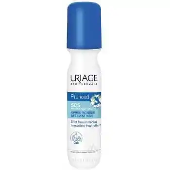 Uriage PRURICED SOS...