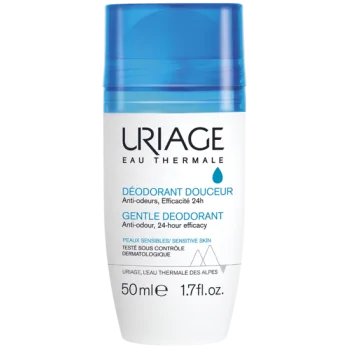 URIAGE DEODORANT DOUCEUR 50 ML