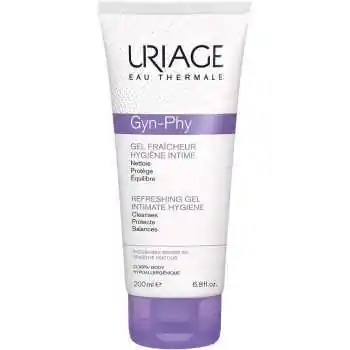URIAGE GYN PHY 200ML
