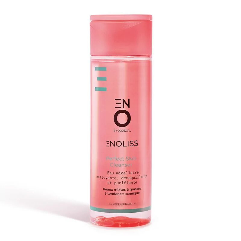 CODEXIAL ENOLISS Perfect Skin Cleanser 200ml