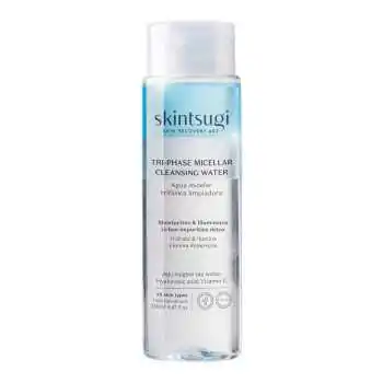 SKINTSUGI Eau Micellaire...