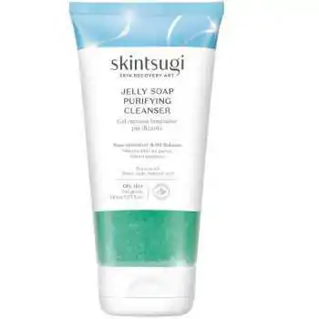 SKINTSUGI Gel Mousse...