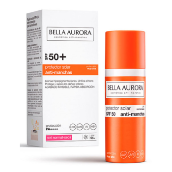 Bella Aurora Écran...