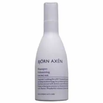 BJORN AXEN Volumizing...