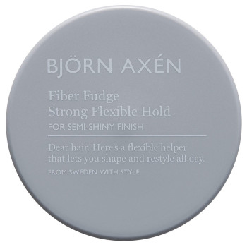 Bjorn Axen Fiber fudge Strong flexible Hold 80ml