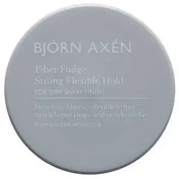 Bjorn Axen Fiber fudge...