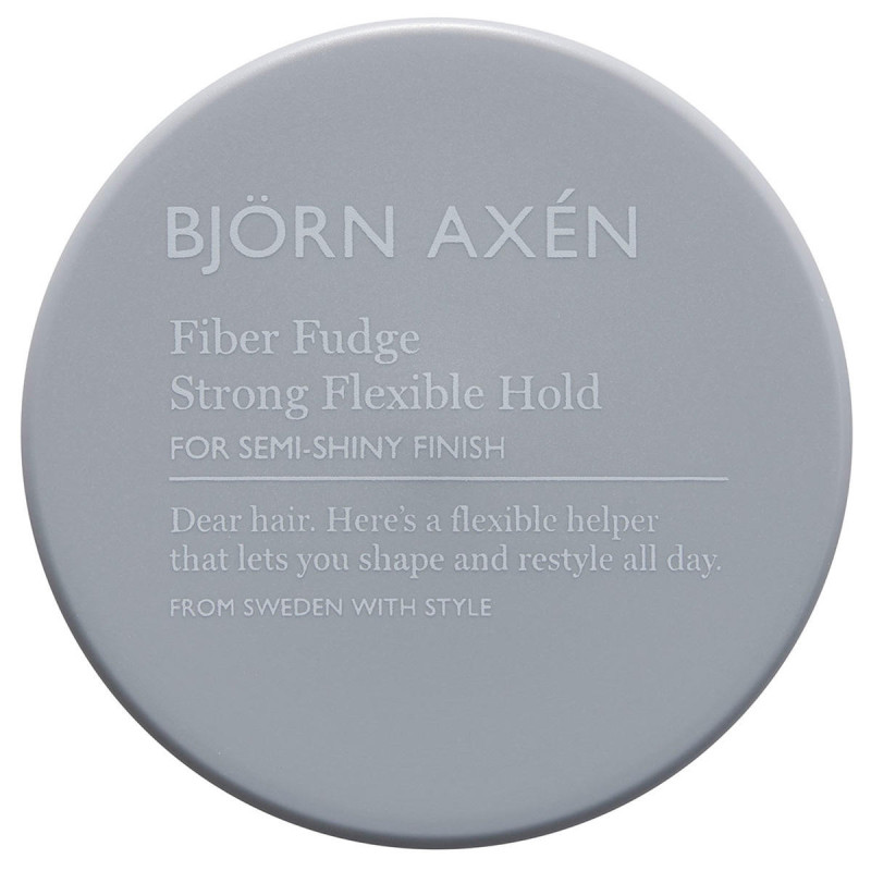 Bjorn Axen Fiber fudge Strong flexible Hold 80ml