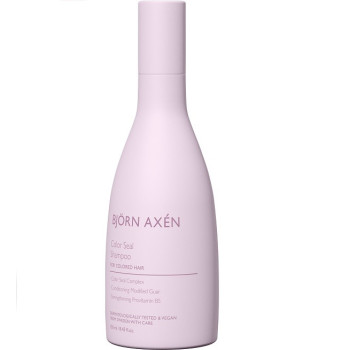 BJORN AXEN Color Seal Shampoo 250 ml