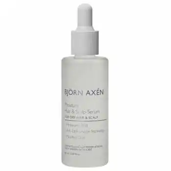 BJORN AXEN Moisture Hair &...