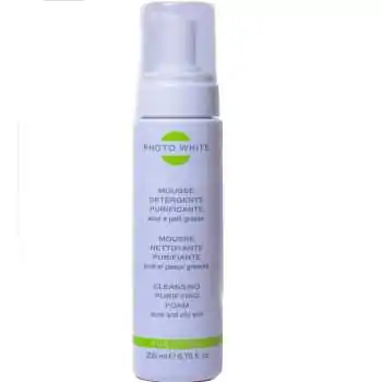PHOTOWHITE Mousse...