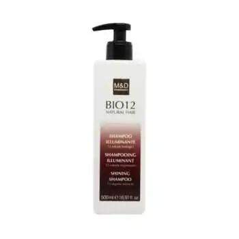 BIO12 Shampooing illuminant...