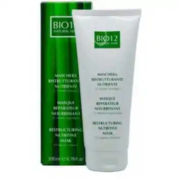 BIO12 Masque reparateur...