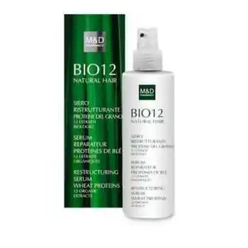 BIO12 Serum reparateur 200ml