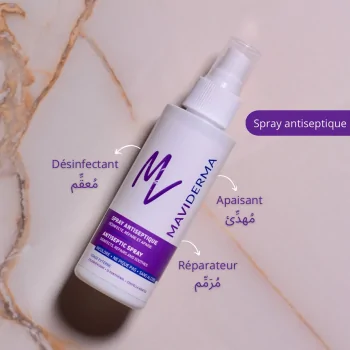 Maviderma SPRAY...