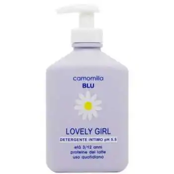 Camomilla Blu Lovely Girl...