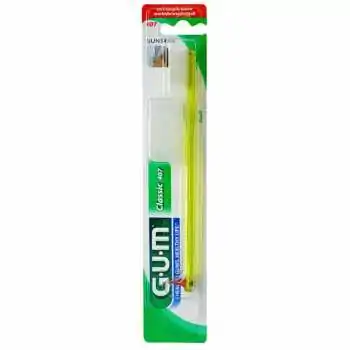 GUM Brosse a Dents...