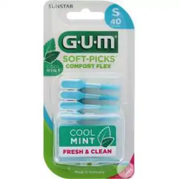 GUM Soft Pick ConfortFlex...