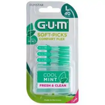 GUM SoftPick ConfortFlex...