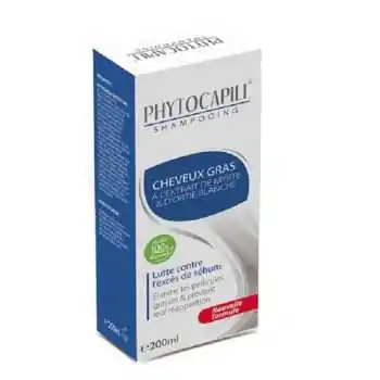 PHYTOCAPILL Shampoing...