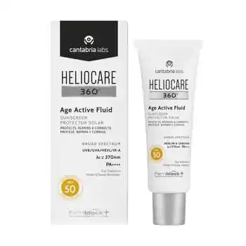 HELIOCARE 360º Age Active...