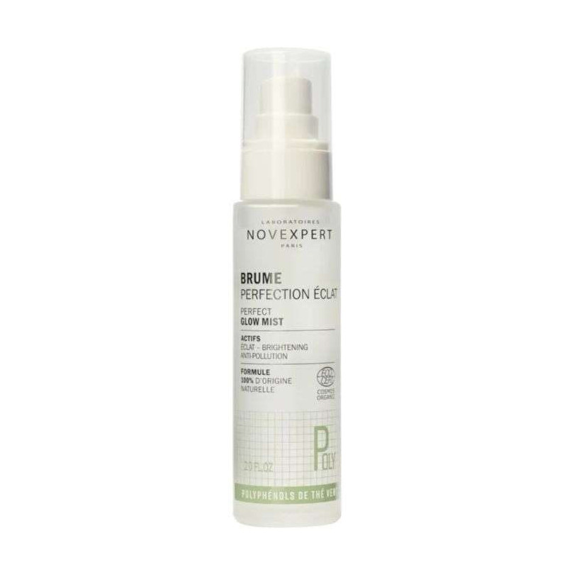 NOVEXPERT POLY BRUME PERFECTION ECLAT 60 ML