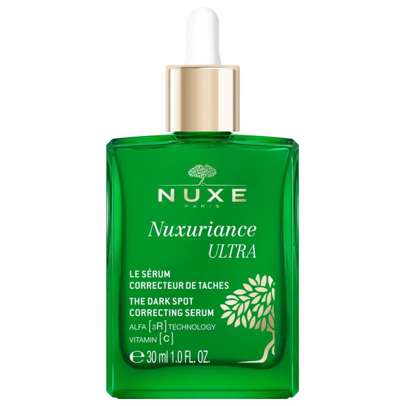 NUXE Nuxuriance Ultra Le sérum correcteur de taches flacon-pipette de 30 ml