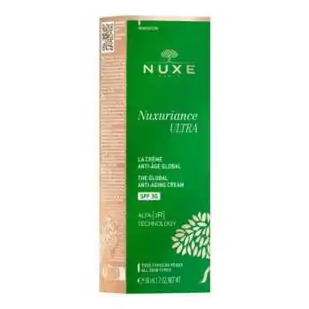 NUXE NUXURIANCE ULTRA CREME...