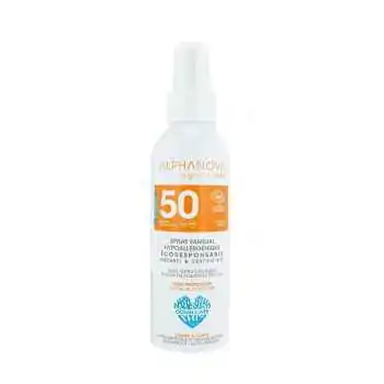 ALPHANOVA SPRAY SOLAIRE...