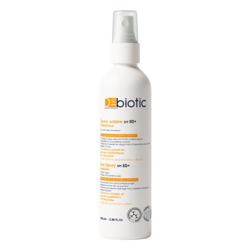 D BIOTIC Spray Solaire Pédiatrique 100 ml