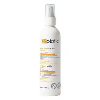 D BIOTIC Spray Solaire...