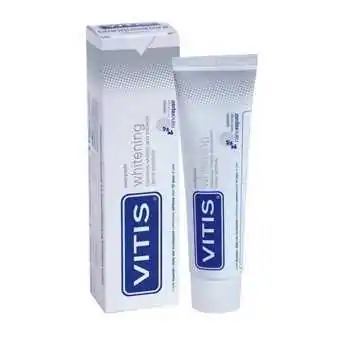 VITIS DENTIFRICE WHITENING...